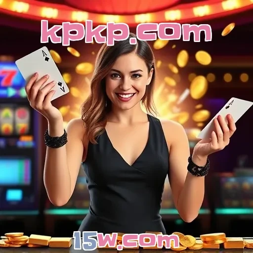 kpkp.com: Explore Jogos Confiáveis e Diversão Sem Fim