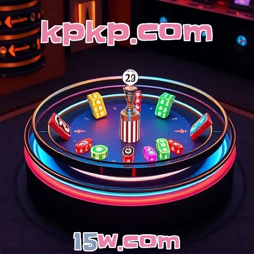 kpkp.com: Venha Conhecer Suas Funcionalidades Incríveis de Jogos