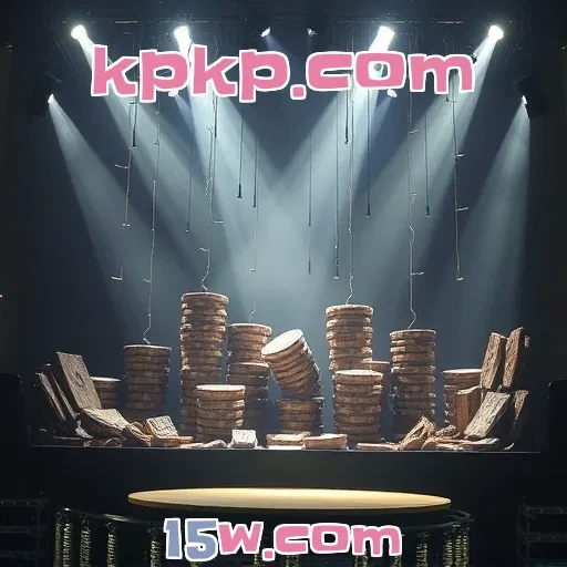 kpkp.com: Descubra os Melhores Recursos de Caça-Níqueis do Brasil