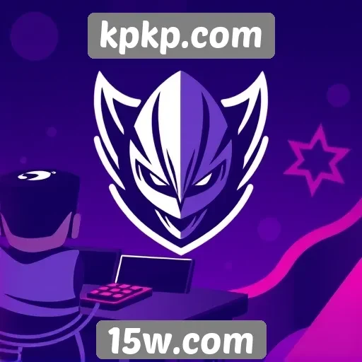 Explorando a comunidade de jogadores de kpkp.com