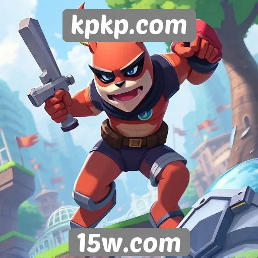 Comparativo de jogos disponíveis em kpkp.com