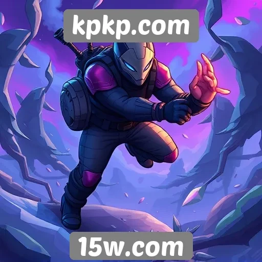 Principais recursos do KPKP.com para jogadores