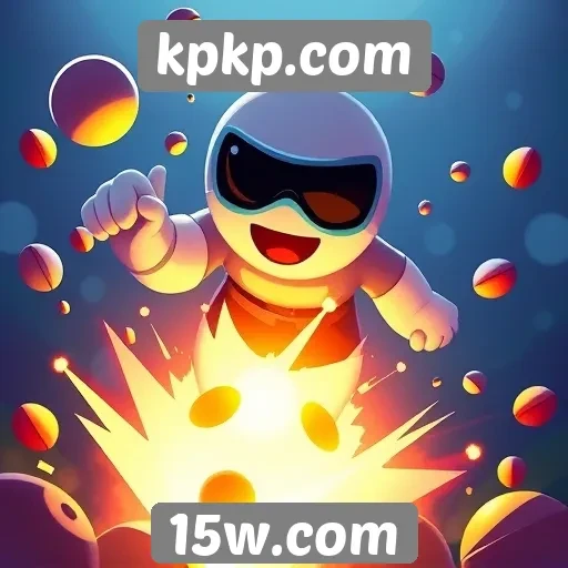 Avaliação dos jogos mais populares no kpkp.com