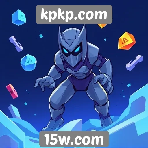 Tendências de jogos mais populares no kpkp.com