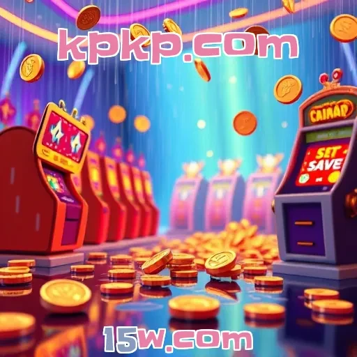 kpkp.com: Segurança de Ponta para Jogadores em Jogos Online